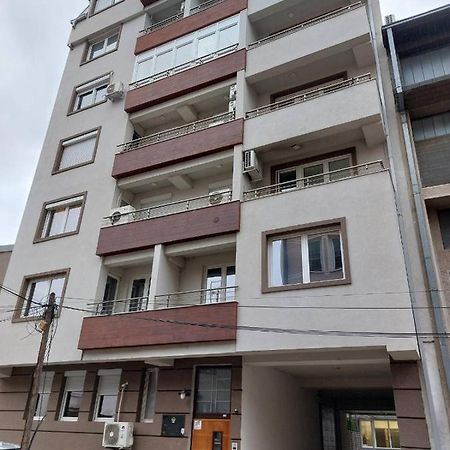 Cozy Apartment In The City Center Skopje Esterno foto